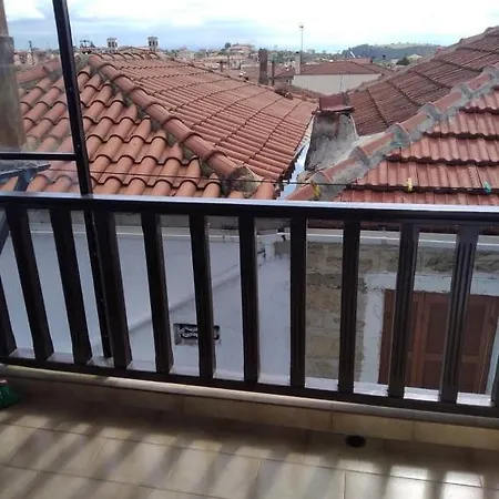 Fillia's House Upper Floor Apartment