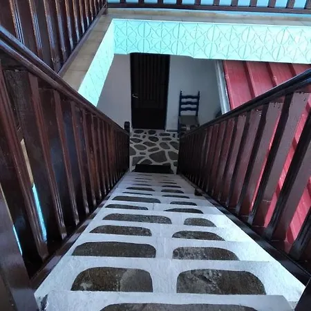 Fillia's House Upper Floor Agios Nikolaos (Chalkidiki)