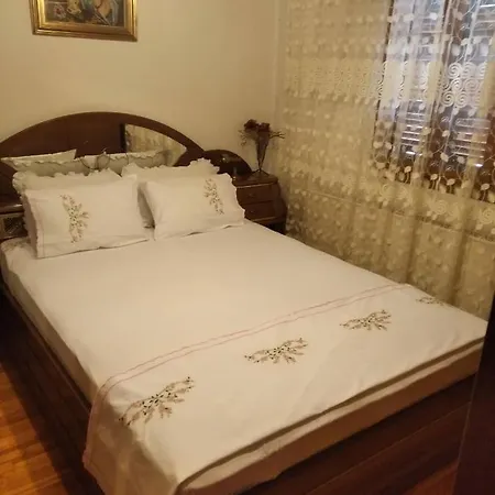 Apartment Fillia's House Upper Floor Agios Nikolaos (Chalkidiki)