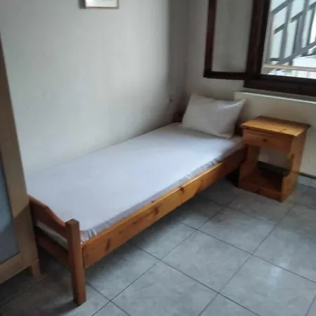 Apartment Fillia's House Upper Floor *